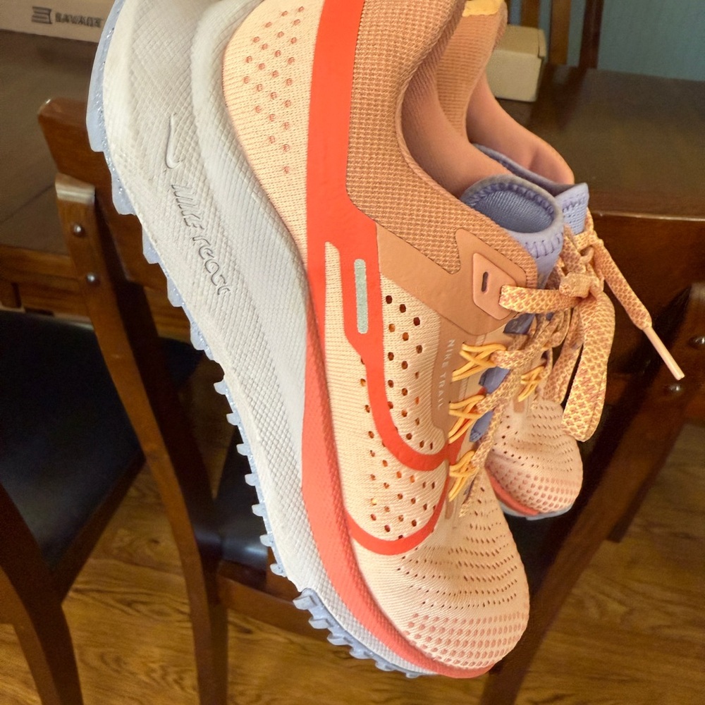 Nike Women's React Pegasus Athletic Shoes